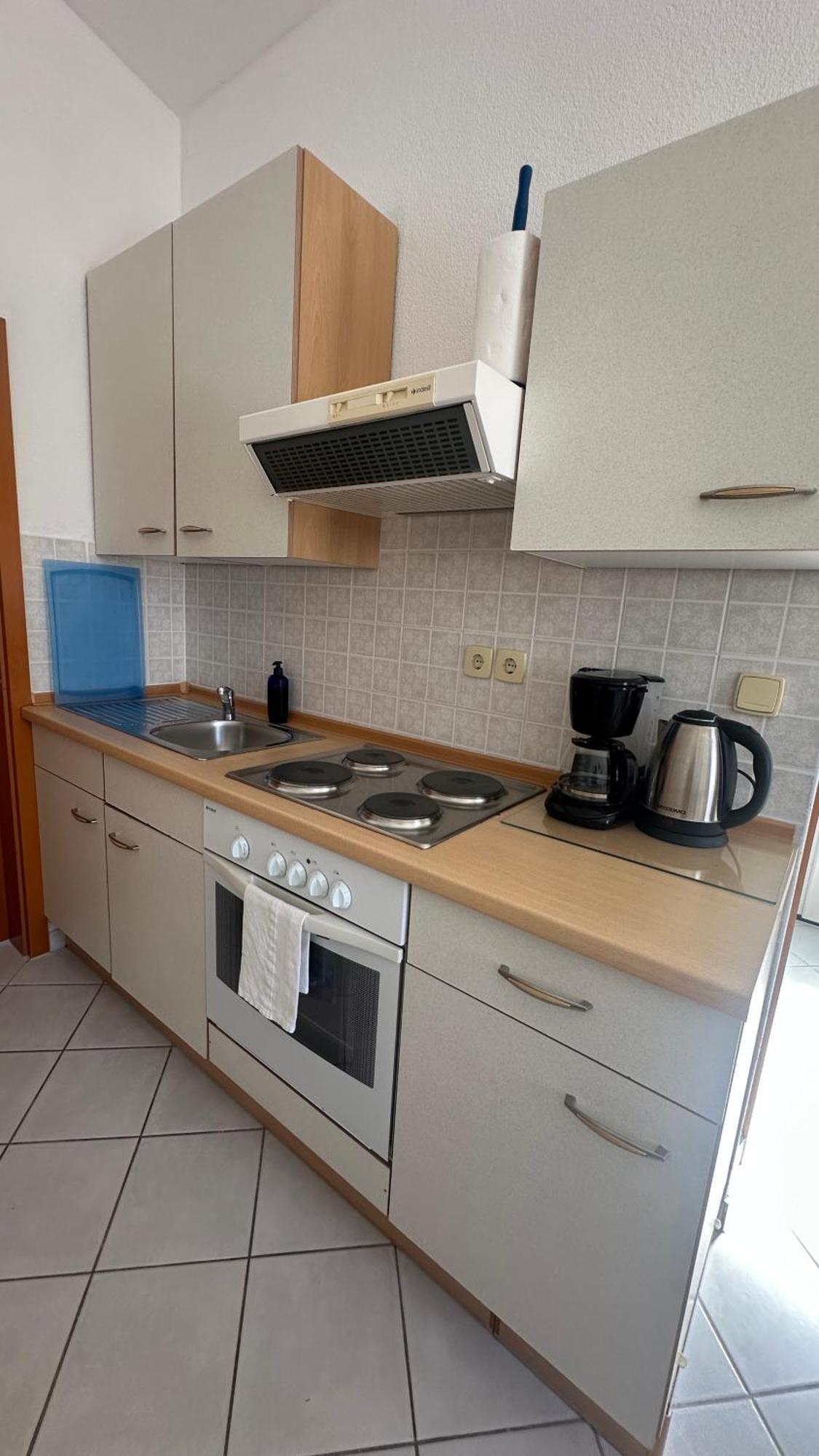 Apartment Arleta Trogir Ngoại thất bức ảnh