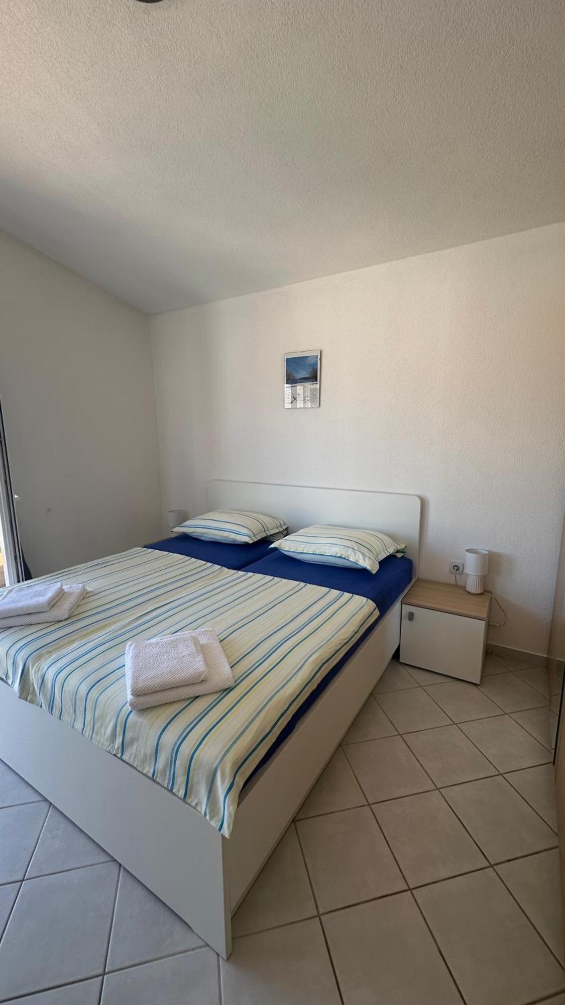 Apartment Arleta Trogir Ngoại thất bức ảnh