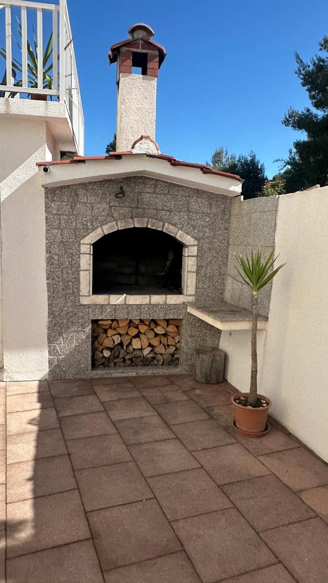 Apartment Arleta Trogir Ngoại thất bức ảnh