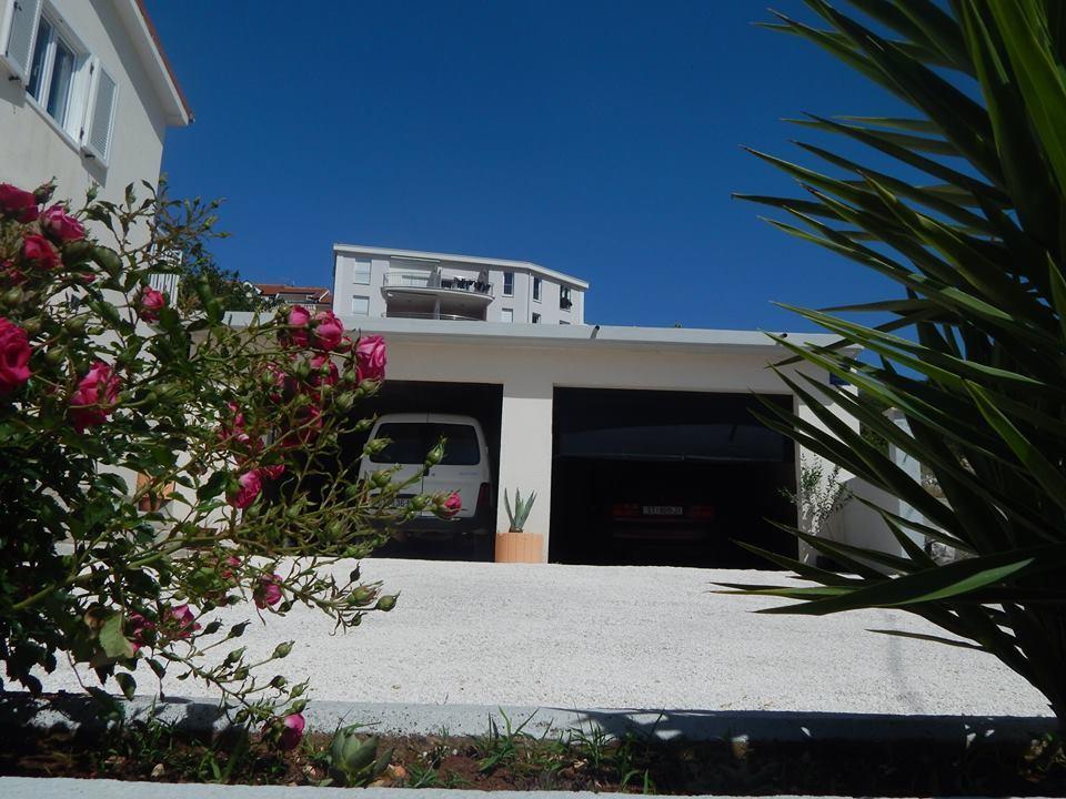 Apartment Arleta Trogir Ngoại thất bức ảnh