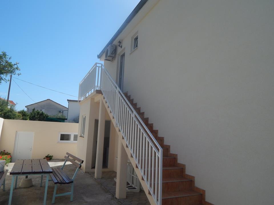 Apartment Arleta Trogir Ngoại thất bức ảnh